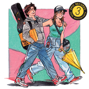 三个黑人和一个白人怎么念英语
